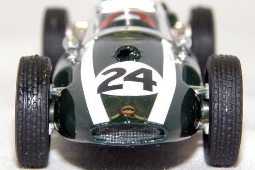 COOPER T51 F1 1