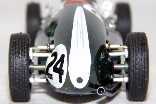 COOPER T51 F1 2