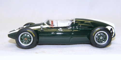 COOPER T51 F1