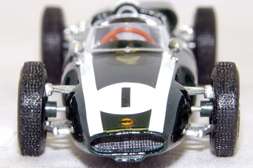 COOPER T53 F1 1