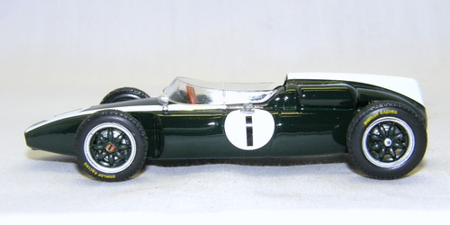 COOPER T53 F1