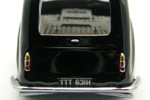 DAIMLER DS420 HEARSE 4