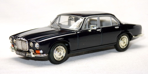 DAIMLER SOVEREIGN