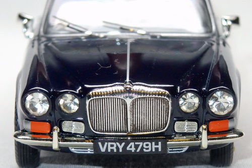 DAIMLER SOVEREIGN 1