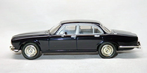 DAIMLER SOVEREIGN