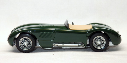 JAGUAR C TYPE