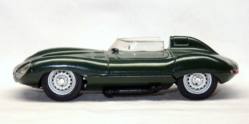 JAGUAR D TYPE 6