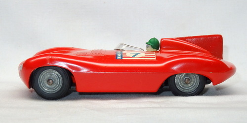 JAGUAR D TYPE 12