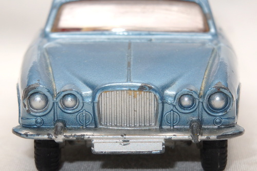 JAGUAR MK X 5