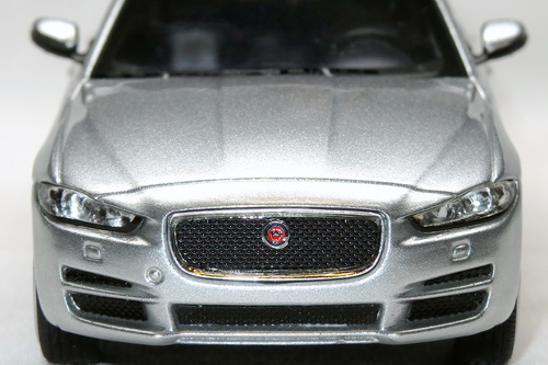 JAGUAR XE 1