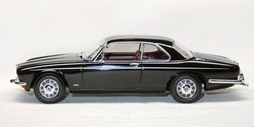 JAGUAR XJ12C SERIES II