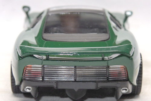 JAGUAR XJ220 10