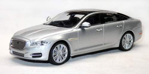 JAGUAR XJ (X351)