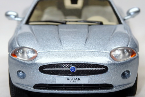 JAGUAR XK (X150) COUPE 1