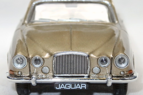 JAGUAR MK X 1