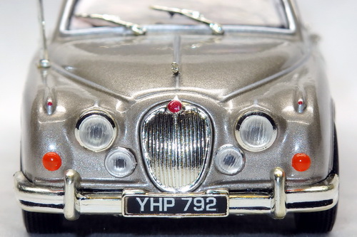 JAGUAR MK II 1