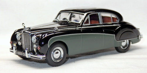 JAGUAR MK IX