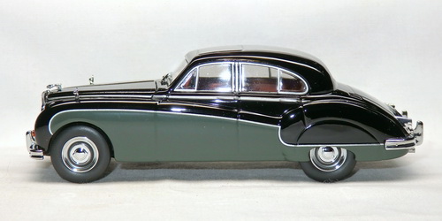 JAGUAR MK IX