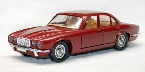 JAGUAR XJ12 SERIES II