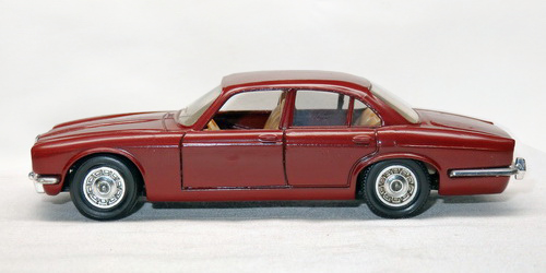 JAGUAR XJ12 SERIES II