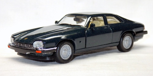 JAGUAR XJS