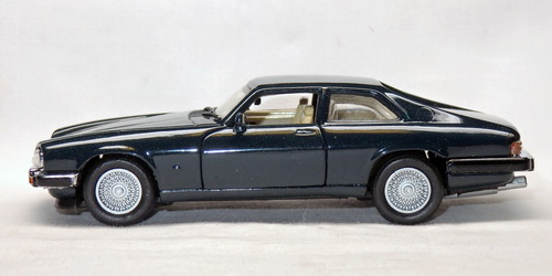 JAGUAR XJS