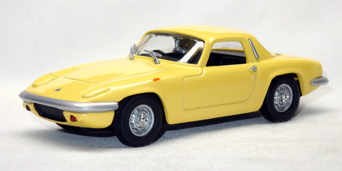 LOTUS ELAN S4 1