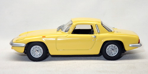 LOTUS ELAN S4 2