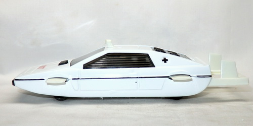 LOTUS ESPRIT SUBMARINE 2