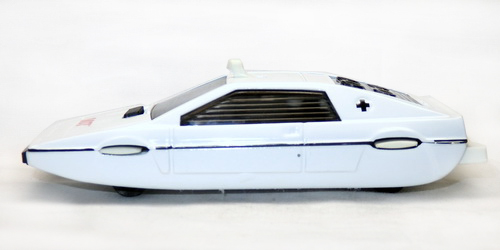 LOTUS ESPRIT SUBMARINE 2