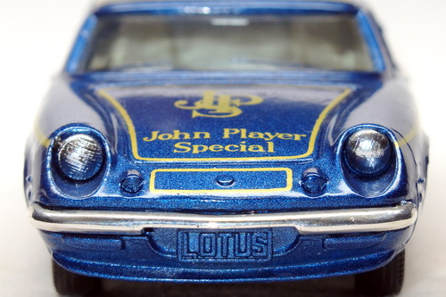 LOTUS EUROPE S1 1