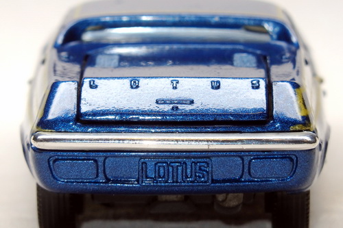 LOTUS EUROPE S1 2