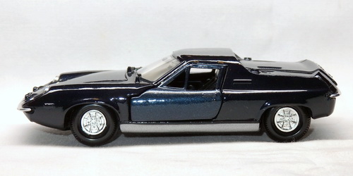 LOTUS EUROPE S1 12