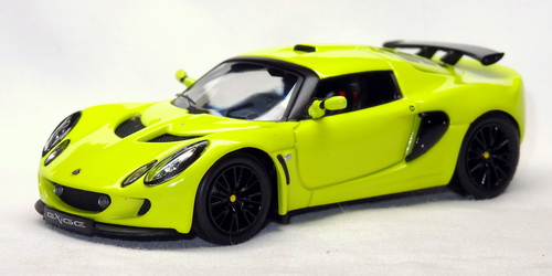 LOTUS EXIGE S1