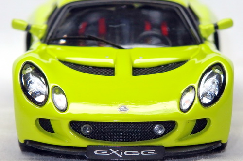 LOTUS EXIGE 1