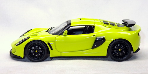 LOTUS EXIGE S1