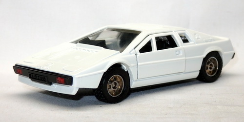 LOTUS ESPRIT S1