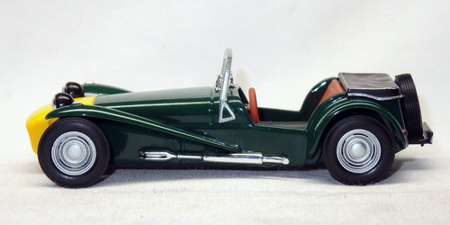 LOTUS SEVEN 2