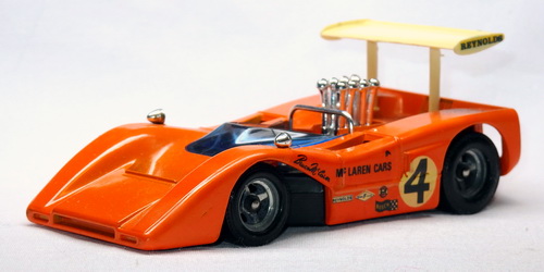 MCLAREN M8B CANAM