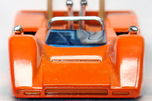 MCLAREN M8B CANAM 1