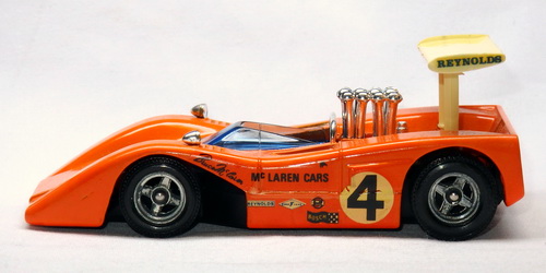 MCLAREN M8B CANAM