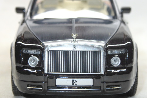 ROLLS ROYCE PHANTOM DROPHEAD COUPE 1