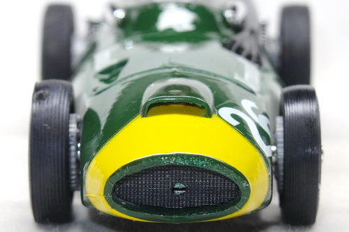 VANWALL F1 1