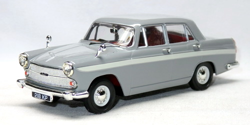 AUSTIN A60 CAMBRIDGE