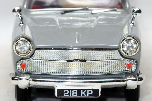 AUSTIN CAMBRIDGE A60 1