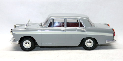 AUSTIN A60 CAMBRIDGE