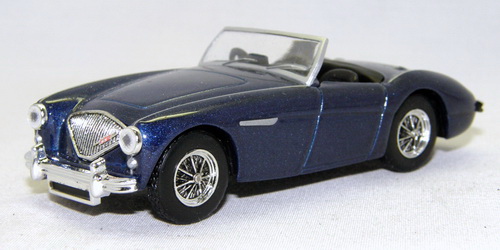 AUSTIN HEALEY 100 BN1 1