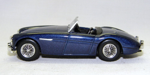 AUSTIN HEALEY 100 BN1 2