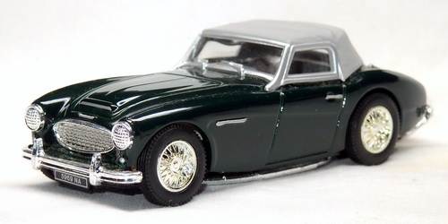 AUSTIN HEALEY 3000 MK I 1