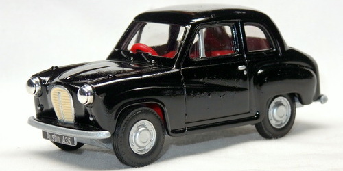 AUSTIN A35